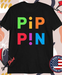 Macintosh Librarian Pip Pin T-Shirts