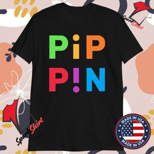 Macintosh Librarian Pip Pin T-Shirts