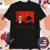 Hurts Desire Album Photo T-shirts