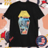 Gama Bomb Speed Funeral T-Shirts