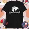 Joni Mitchell Bear Holiday 2024 T-Shirts