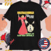 Jonathan Richman December 10 2024 Los Angeles CA T-shirts