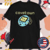 Cavetown Tamagotchi T-Shirts