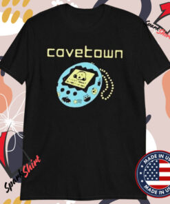 Cavetown Tamagotchi T-Shirts