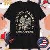 Chuck Ragan And The Camaraderie Birds T-Shirts