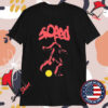 IShowSpeed Soccer T-shirts