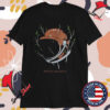 Gregory Alan Isakov Helmet T-shirts