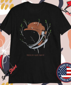 Gregory Alan Isakov Helmet T-shirts