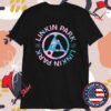 Linkin Park From Zero Spill 2024 T-shirts