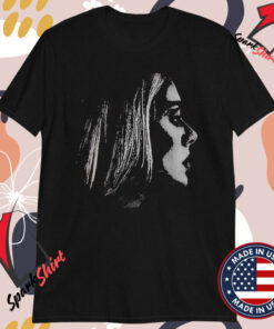 Adele Vintage 30 T-shirts