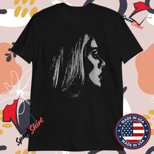 Adele Vintage 30 T-shirts