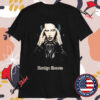 Marilyn Manson Psychic Horns T-shirts