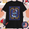 Williams Racing Las Vegas Grand Prix 2024 T-Shirts