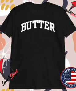 Broma Bakery Butter T-Shirts