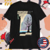 Waxahatchee June 21 2025 Marietta NY T-shirts