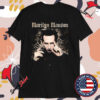 Marilyn Manson Pointing 2024 T-shirts