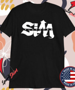 SiM Playdead Logo T-shirts