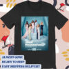 Official Poster The Real Housewives of Beverly Hills Lights Camera Diamonds November 19 2024 t-shirt