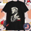 Donald Trump Legendary Ctespn T-shirts