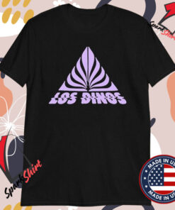 Last Dinosaurs Los Dinos Cult T-shirts