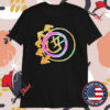 Blink-182 Holiday 2024 Logo T-Shirts