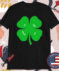 Ryan Beatty Clover No Pain No Cry T-Shirts