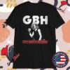 GBH City Baby’s Revenge Photo T-shirts