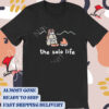 Willjum The Solo Life t-shirt