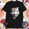 Falling In Reverse Wolfie T-shirts