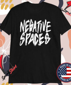 Poppy Negative Spaces T-Shirts