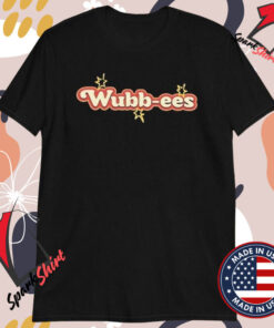 PayMoneyWubby Wubb-Ees Star T-Shirts