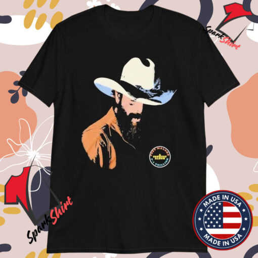 Post Malone F-1 Trillion Country Album Western 2024 T-Shirts