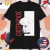 Orthodox Scarface T-shirts