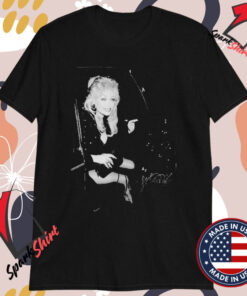 Dolly Parton Limo T-shirts