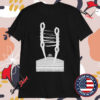 20 Buck Spin Knife T-shirts