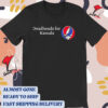 Official Deadheads For Kamala Harris 2024 Grateful Dead t-shirt