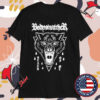 Bodysnatcher Death Of Me Wolf T-shirts