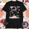 Mike Tyson’S Punch Out T-Shirts