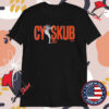 Tarik Skubal Cy Skub 2024 T-Shirts