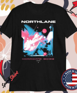 Silent Planet Mirror’s Edge T-shirts