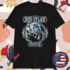 Bob Dylan Tour ’74 T-shirts