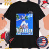 Koa Eldredge Manoa HI Provo UT BYU Cougars T-shirts