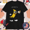 SpaceX Boca Chica Group Flight 6 Banana T-Shirts