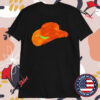 Halsey Yallsey Hat T-Shirts