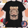 Kreator Demonic Future T-shirts