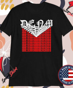 Denm Slumbeach T-shirts