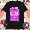 Kelani Jordan No One Can Do It Like Lani T-Shirts