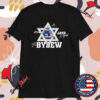 Jake Retzlaff The By Jewish BYU Cougars T-Shirts