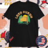 Lord Huron Whispering Pines T-shirts