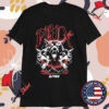 Phix806 Cerberus T-shirts